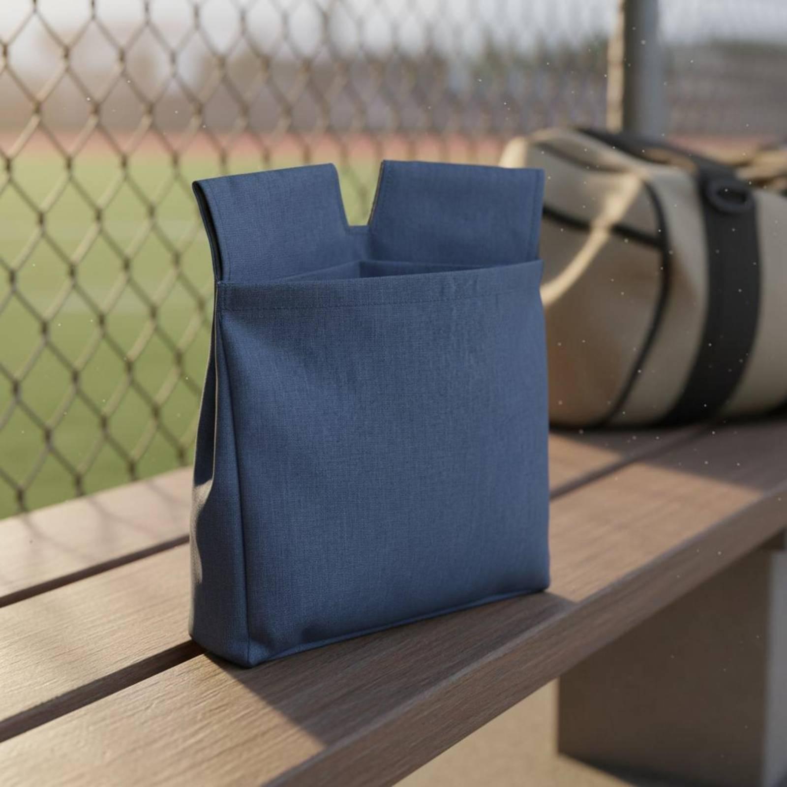 Borsa Sportiva in Oxford per A - Sports Equipment Game recensione e prezzo