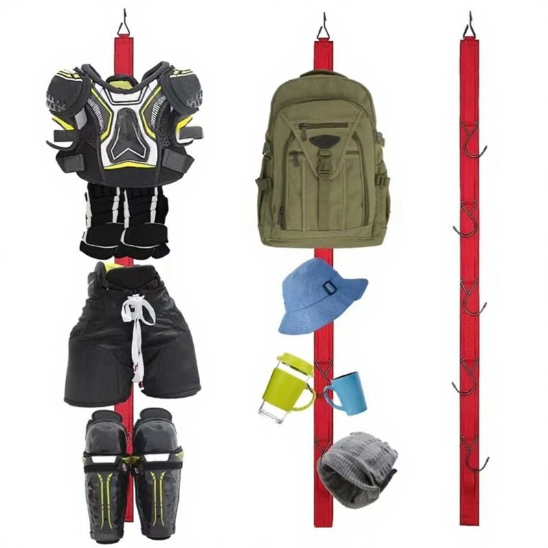 【ESSENZIALE PER IL VIAGGIO】Ste - Sports Equipment Drying Rack recensione e prezzo
