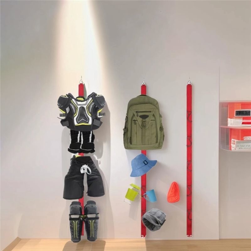 【ESSENZIALE PER IL VIAGGIO】Ste - Sports Equipment Drying Rack recensione e prezzo