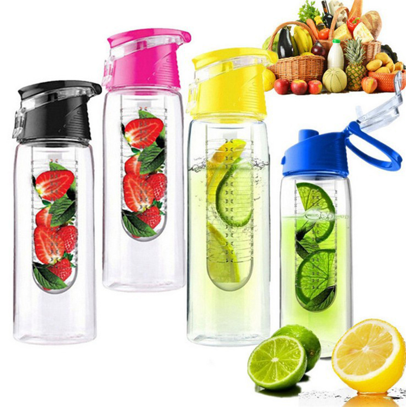 Bottiglia d'acqua con infusore - Sports Equipment Kitchener recensione e prezzo