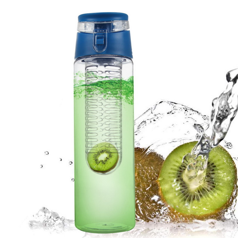 Bottiglia d'acqua con infusore - Sports Equipment Kitchener recensione e prezzo