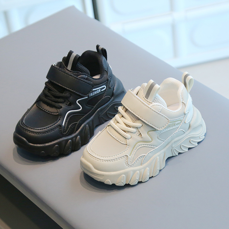 Nuove Sneakers da Bambino con  - Sports Equipment For Schools recensione e prezzo