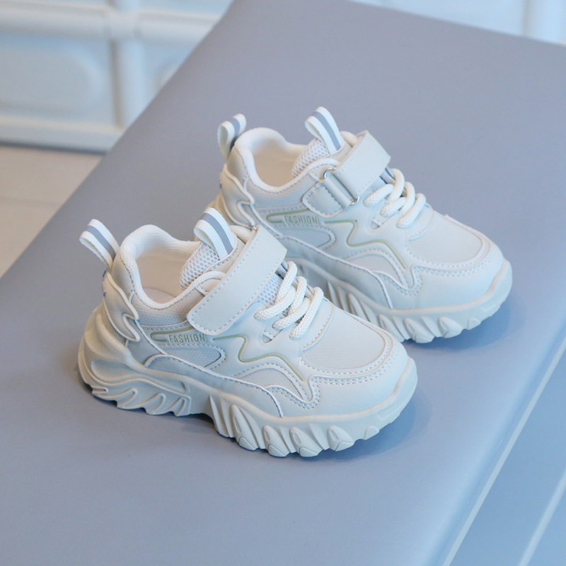 Nuove Sneakers da Bambino con  - Sports Equipment For Schools recensione e prezzo