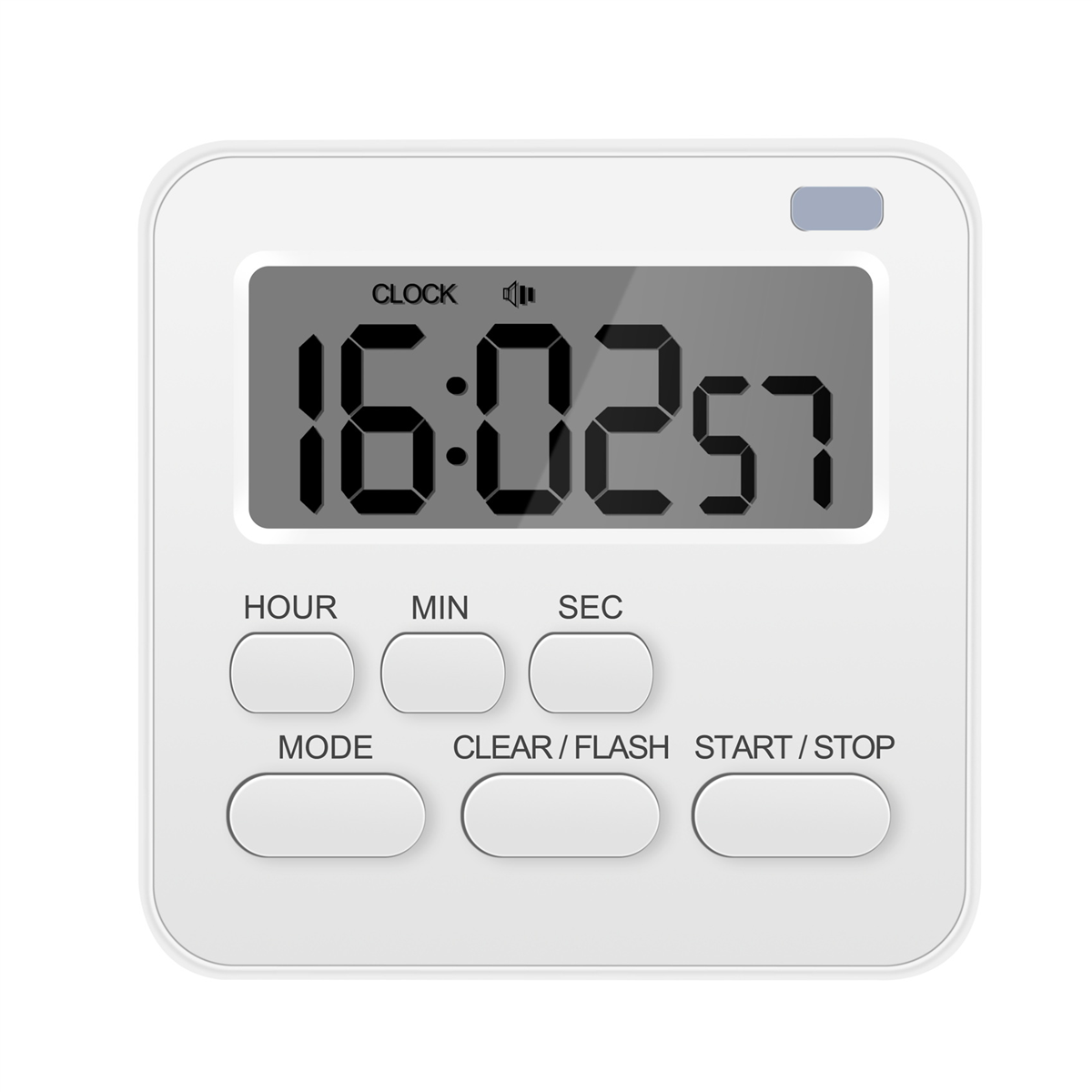 Timer da cucina, timer per uov - Sports Equipment Kitchener recensione e prezzo