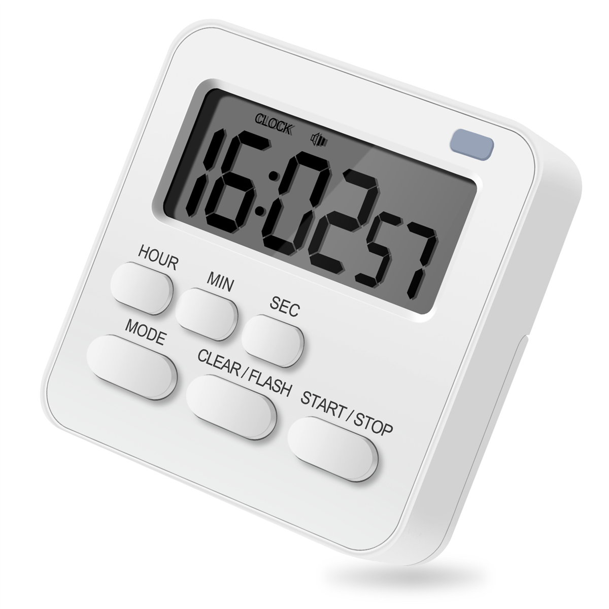 Timer da cucina, timer per uov - Sports Equipment Kitchener recensione e prezzo