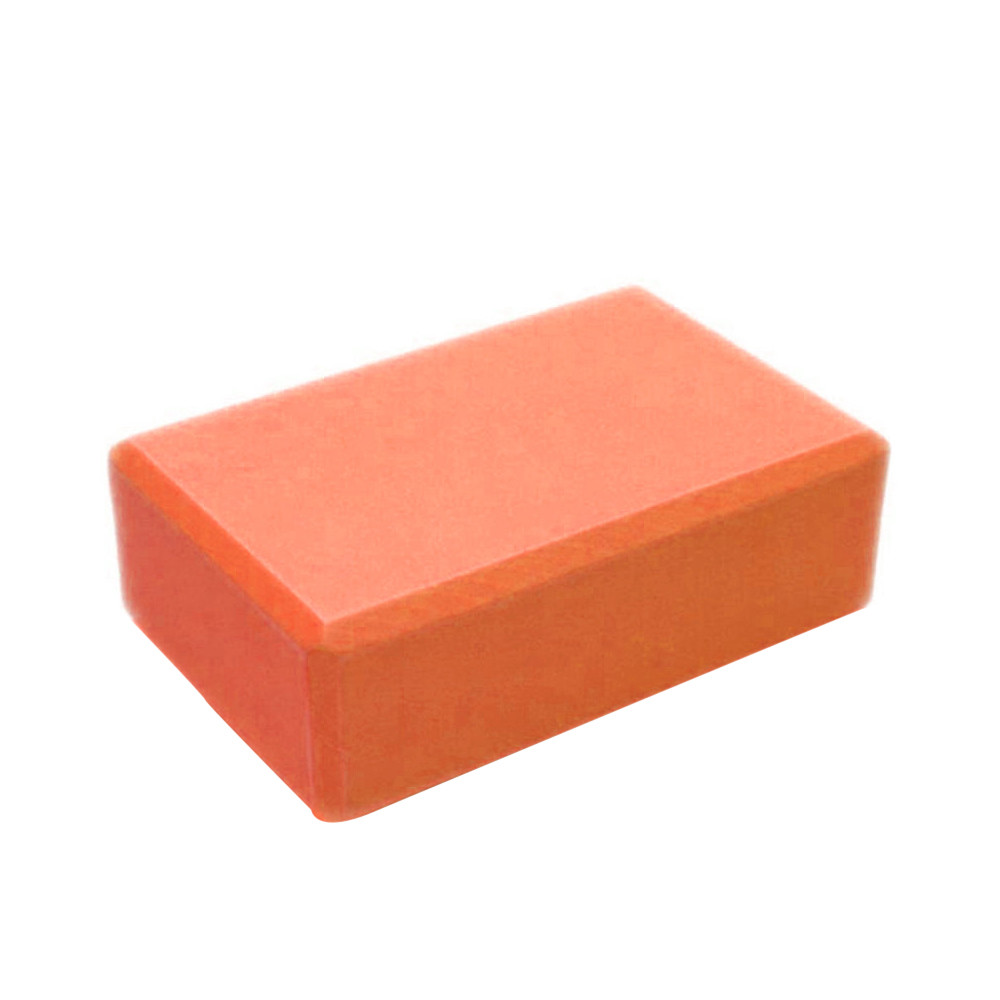 Blocco yoga EVA colorato Matto - Sports Equipment For Schools recensione e prezzo