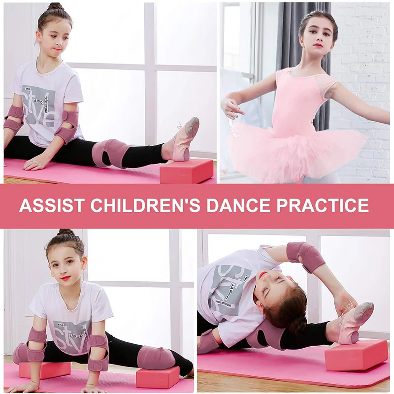Blocchi per Yoga, Cubi per Pil - Sports Equipment For Schools recensione e prezzo