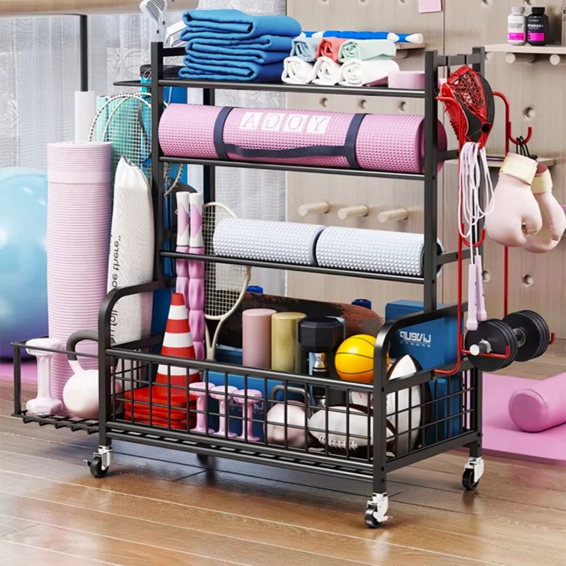 Scaffale per carichi pesanti d - Sports Equipment Kitchener recensione e prezzo
