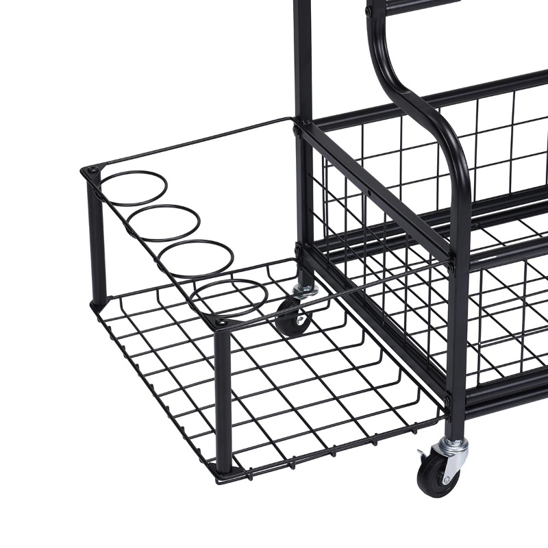 Scaffale per carichi pesanti d - Sports Equipment Kitchener recensione e prezzo